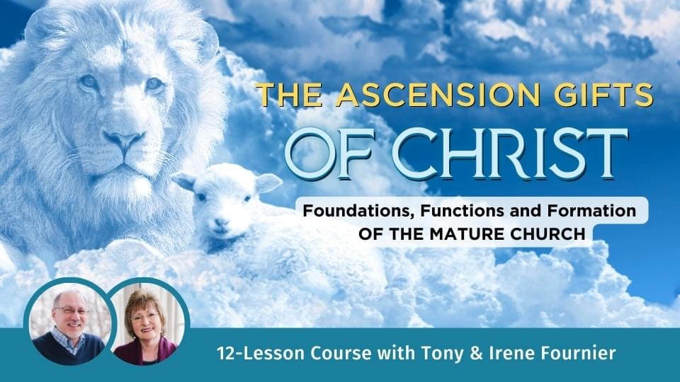 Ascension