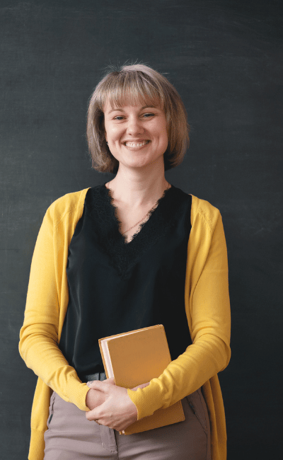 teacher
